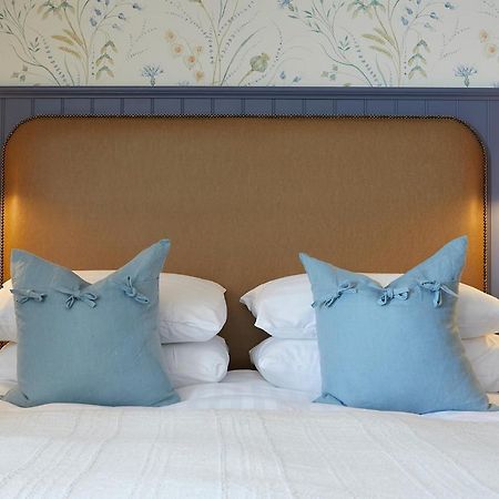The Grainary Boutique B&B Σκάρμπορο Εξωτερικό φωτογραφία
