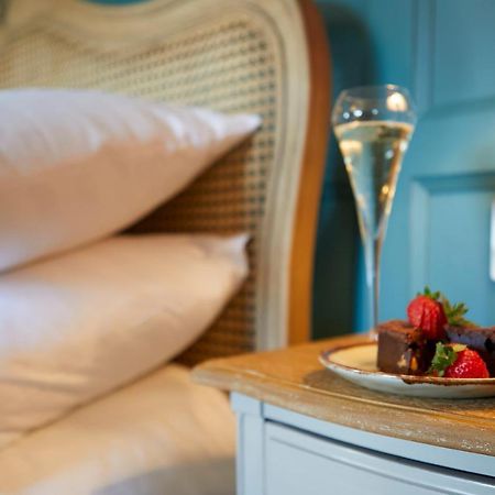 The Grainary Boutique B&B Σκάρμπορο Εξωτερικό φωτογραφία