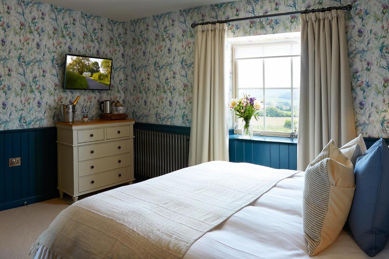 The Grainary Boutique B&B Σκάρμπορο Εξωτερικό φωτογραφία