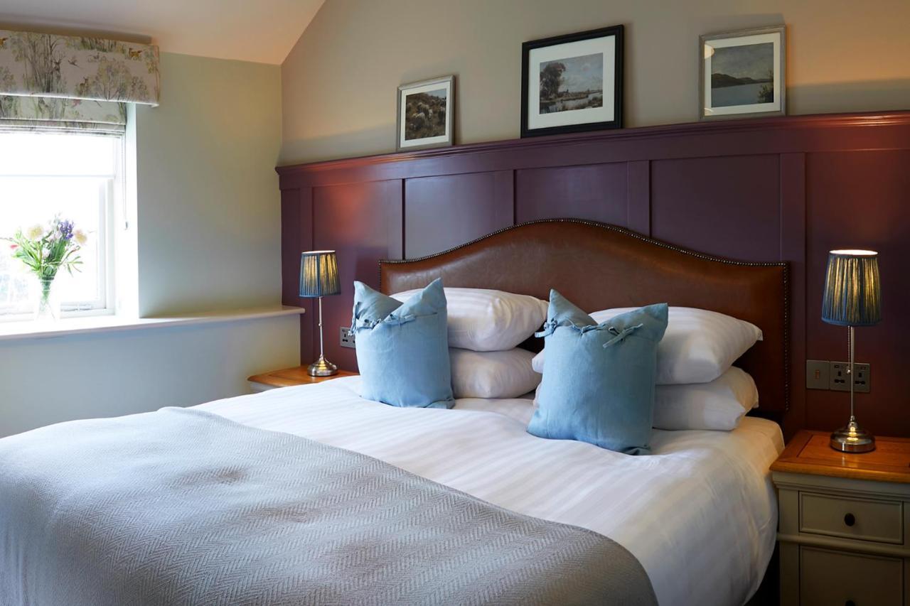 The Grainary Boutique B&B Σκάρμπορο Εξωτερικό φωτογραφία