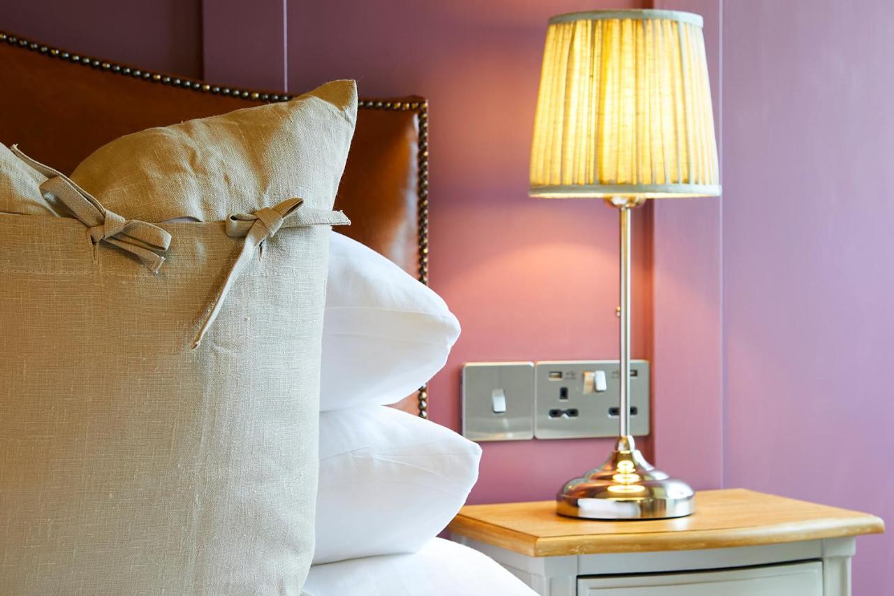The Grainary Boutique B&B Σκάρμπορο Εξωτερικό φωτογραφία