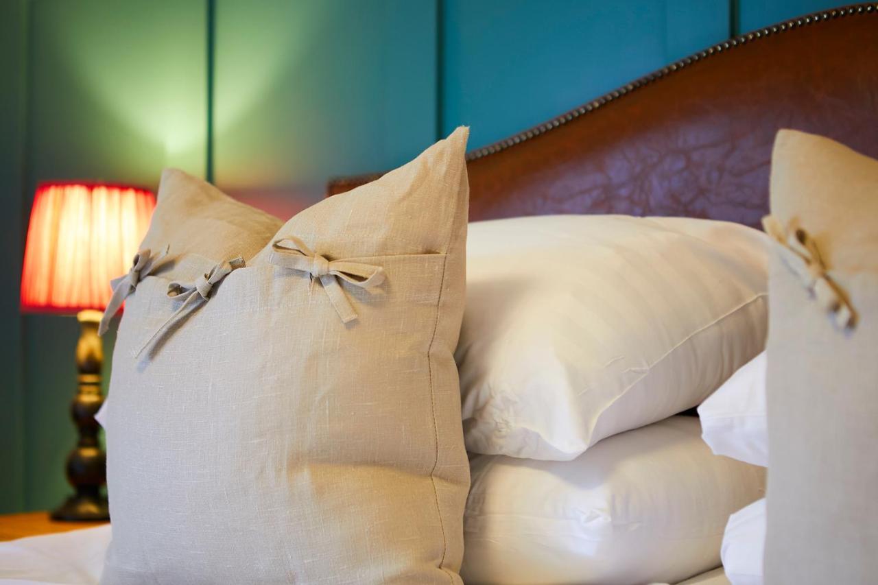 The Grainary Boutique B&B Σκάρμπορο Εξωτερικό φωτογραφία