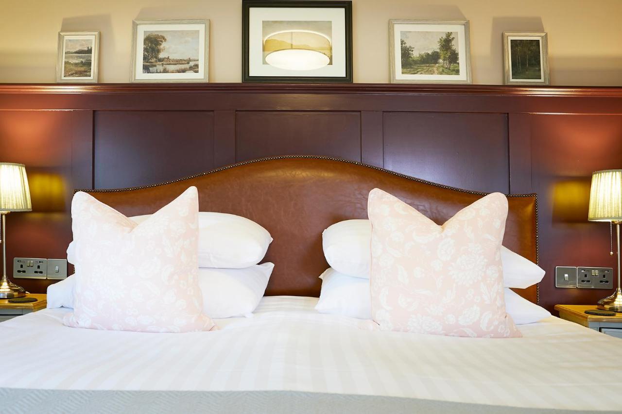 The Grainary Boutique B&B Σκάρμπορο Εξωτερικό φωτογραφία