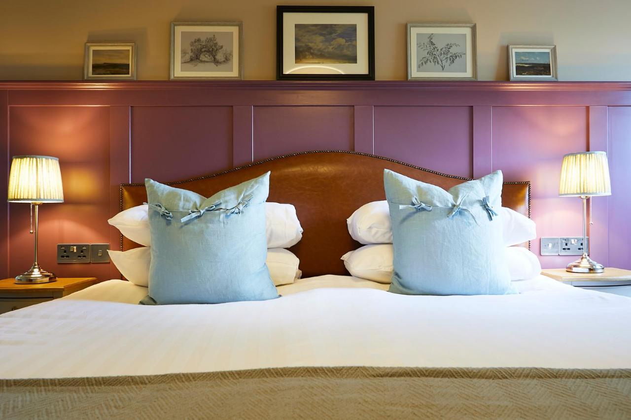 The Grainary Boutique B&B Σκάρμπορο Εξωτερικό φωτογραφία