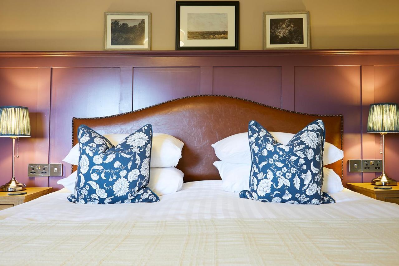 The Grainary Boutique B&B Σκάρμπορο Εξωτερικό φωτογραφία