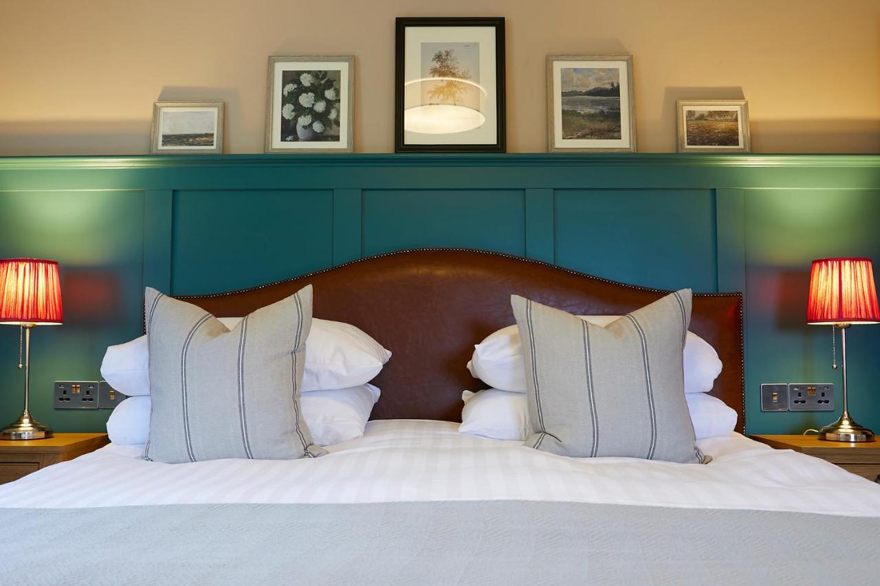 The Grainary Boutique B&B Σκάρμπορο Εξωτερικό φωτογραφία