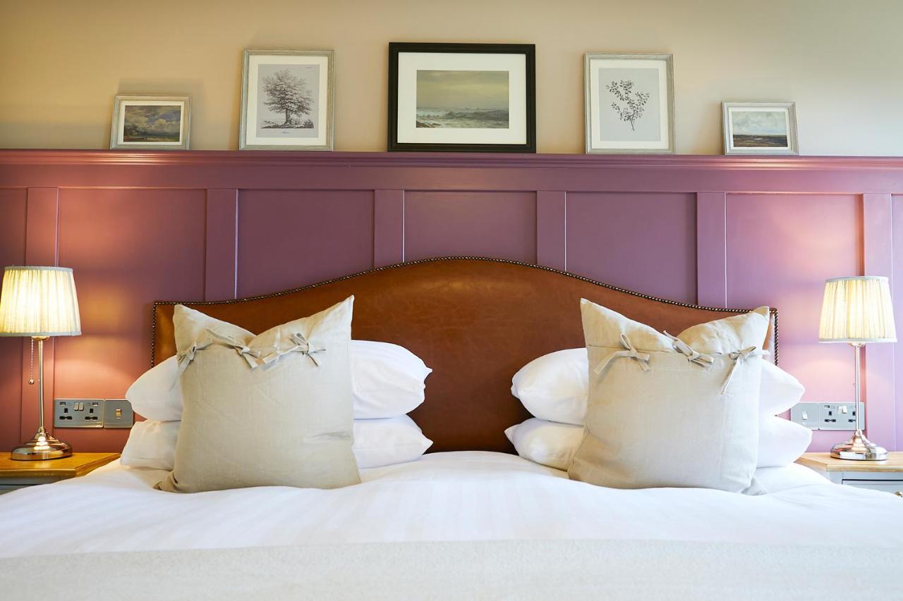 The Grainary Boutique B&B Σκάρμπορο Εξωτερικό φωτογραφία