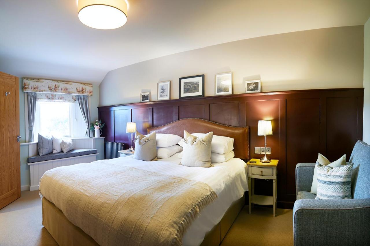 The Grainary Boutique B&B Σκάρμπορο Εξωτερικό φωτογραφία