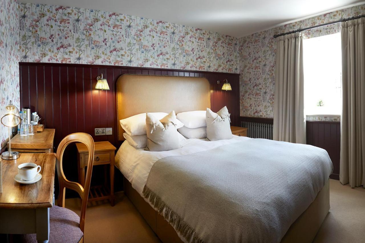 The Grainary Boutique B&B Σκάρμπορο Εξωτερικό φωτογραφία