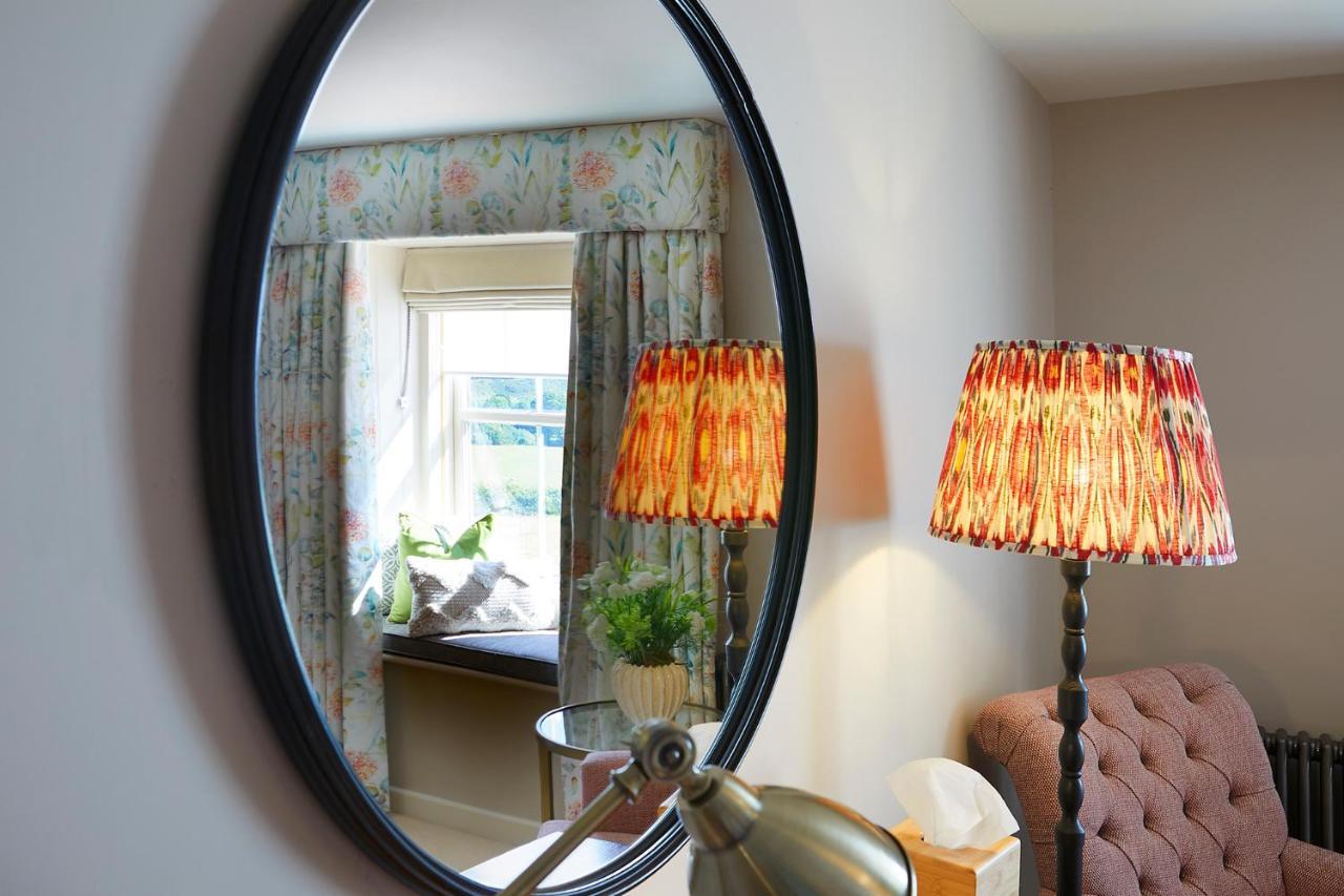 The Grainary Boutique B&B Σκάρμπορο Εξωτερικό φωτογραφία