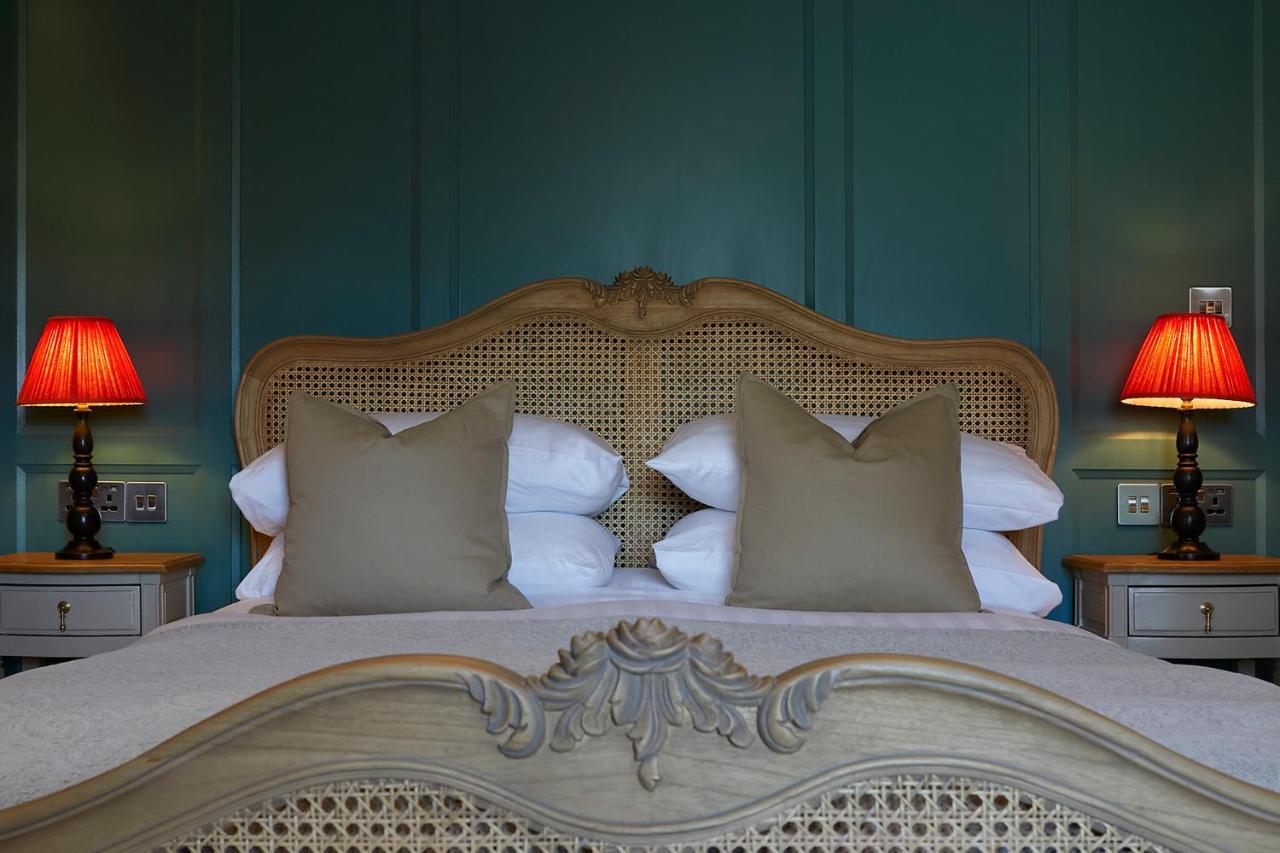 The Grainary Boutique B&B Σκάρμπορο Εξωτερικό φωτογραφία