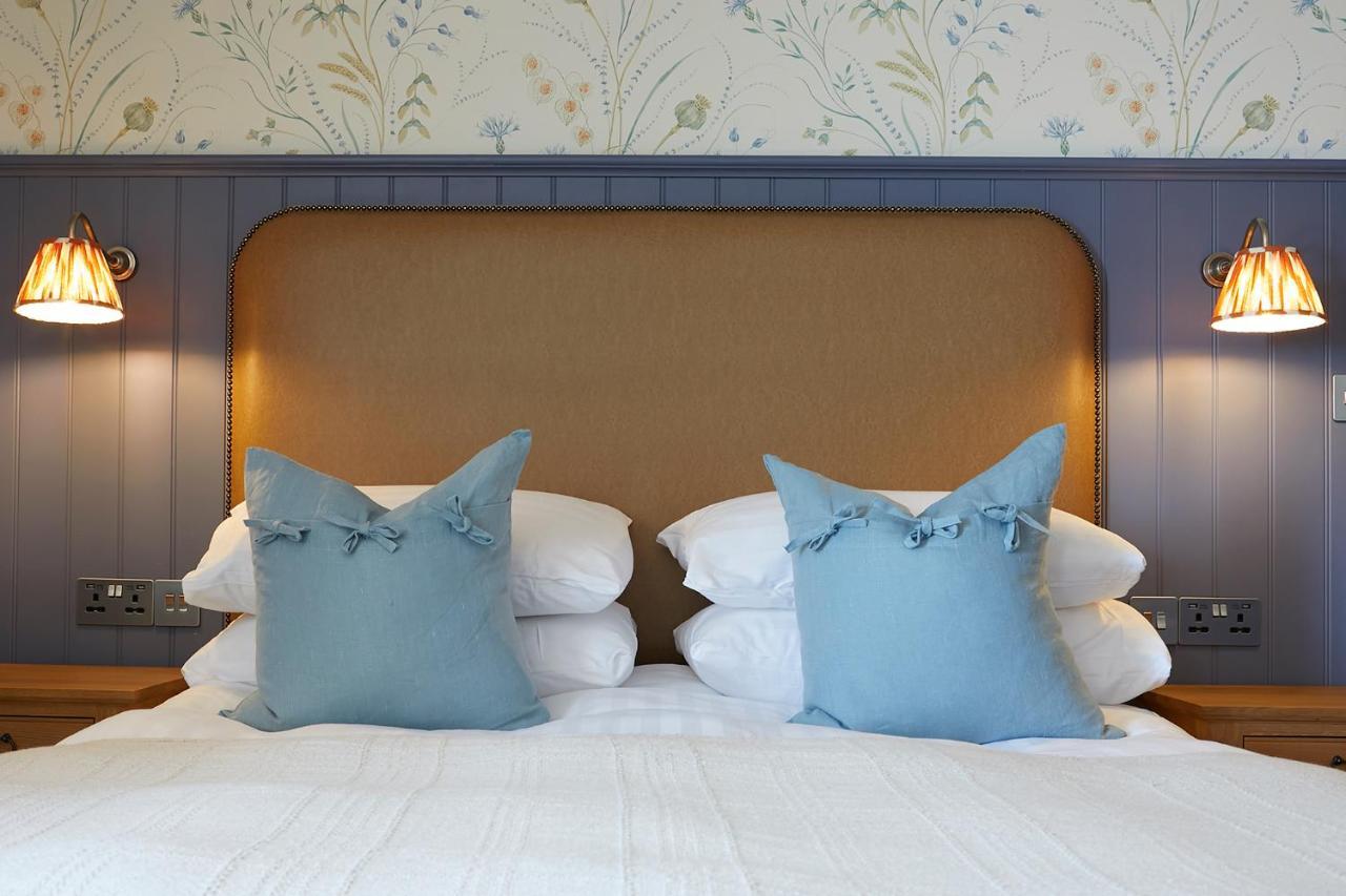 The Grainary Boutique B&B Σκάρμπορο Εξωτερικό φωτογραφία