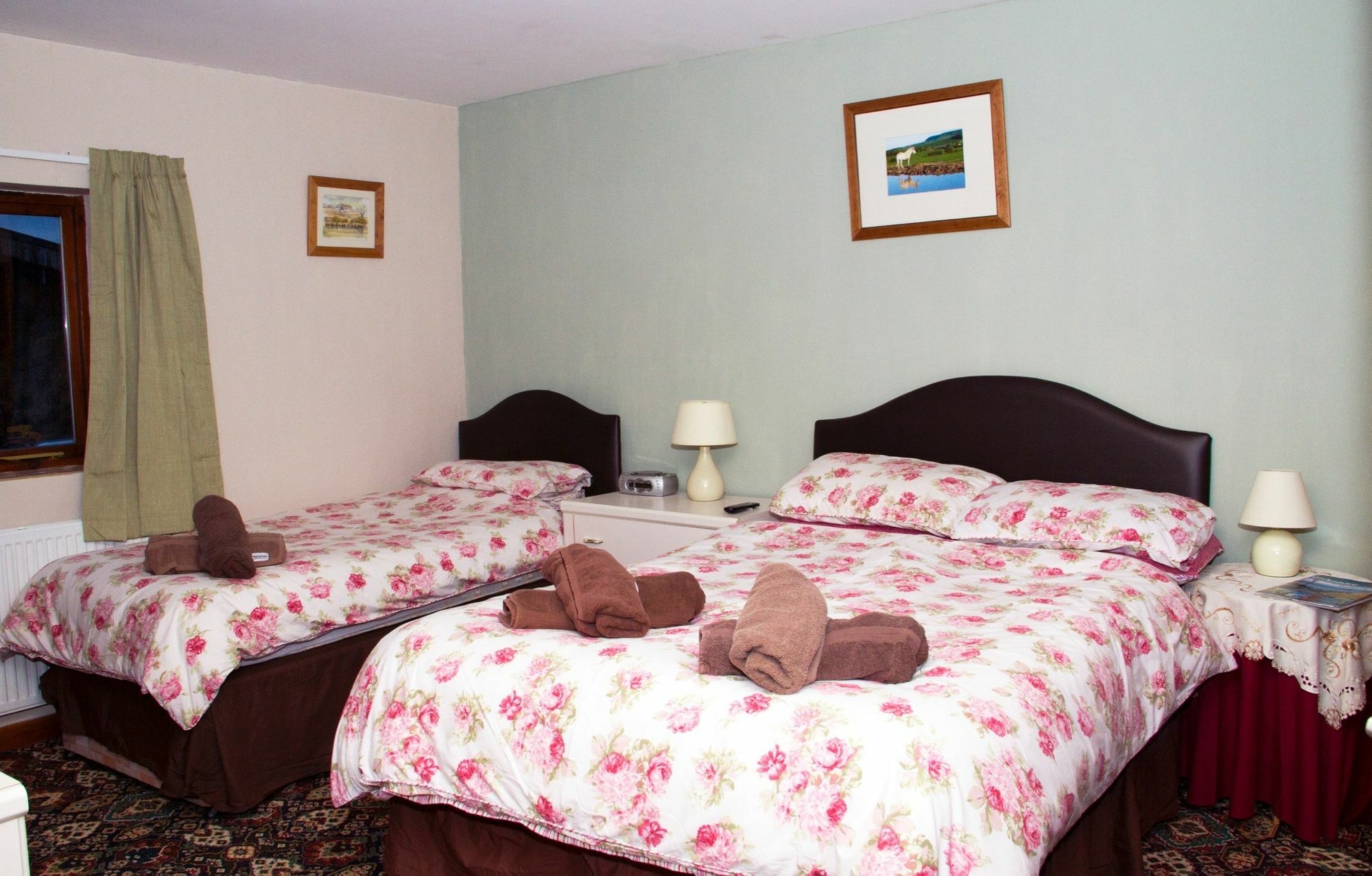 The Grainary Boutique B&B Σκάρμπορο Εξωτερικό φωτογραφία