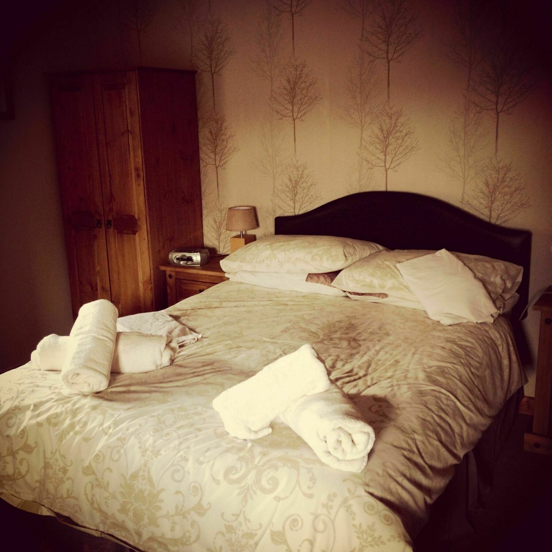 The Grainary Boutique B&B Σκάρμπορο Εξωτερικό φωτογραφία
